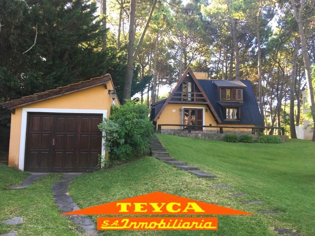 Casa en venta Norte Playa 4 ambientes