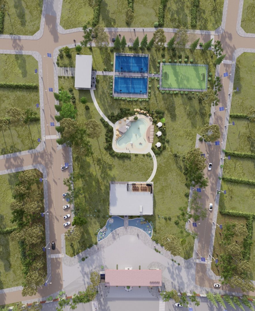 Lote en Venta en La Rioja, La Rioja