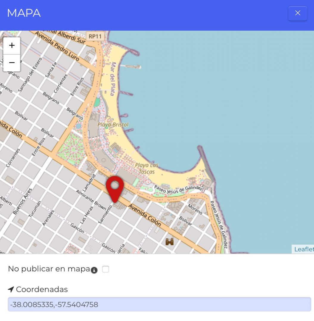Departamento EN VENTA