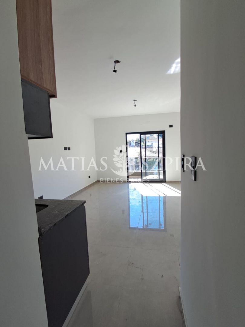 Imagen del interior de la vivienda