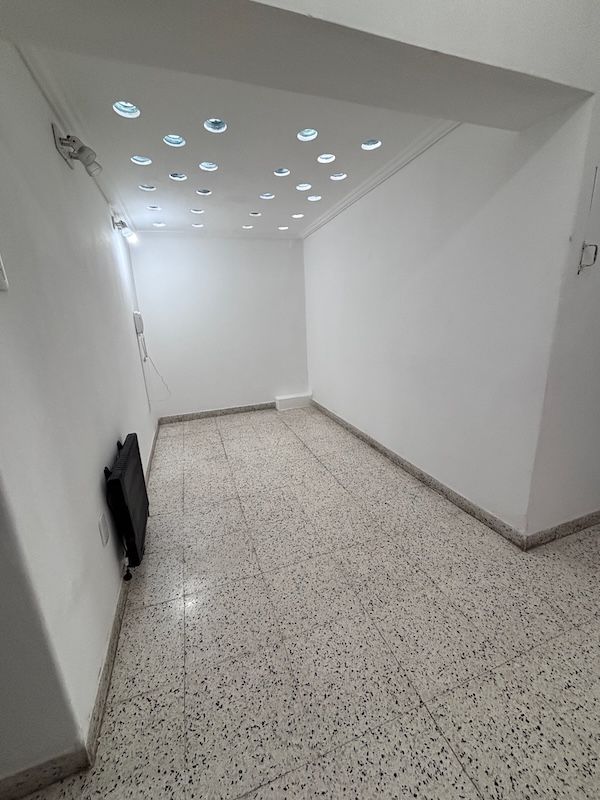 Oficina en alquiler Centro 4 ambientes