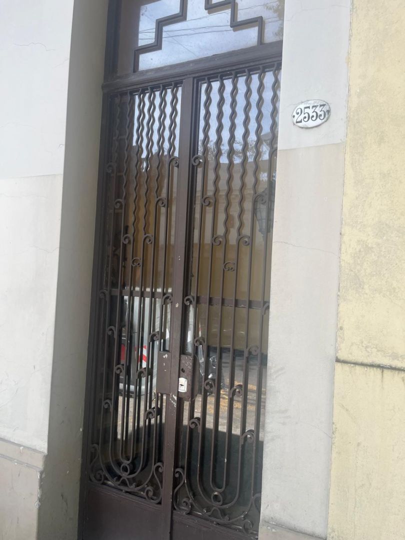 VENTA DE DEPARTAMENTO EN Capital Federal - Flores - 1