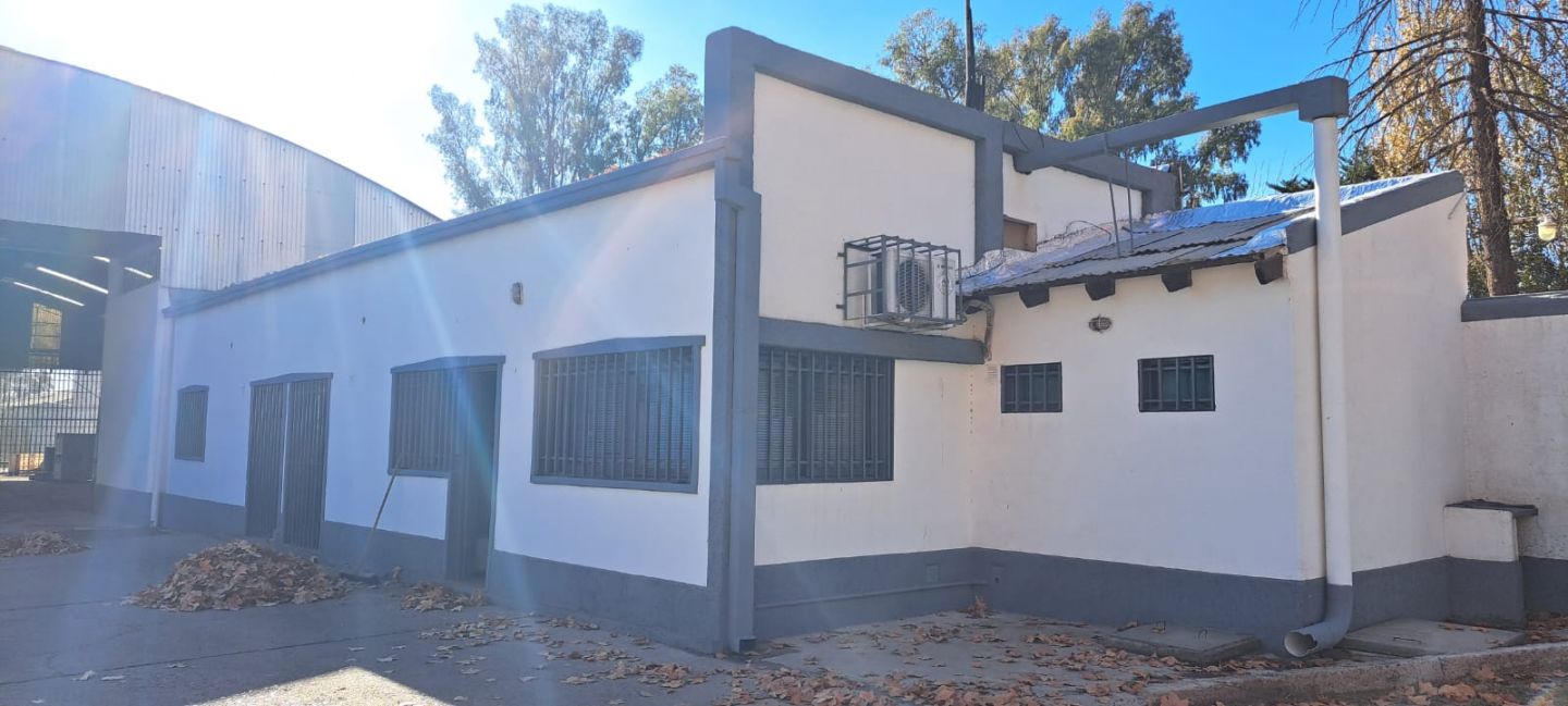Galpon en Alquiler en Guaymallen, Mendoza
