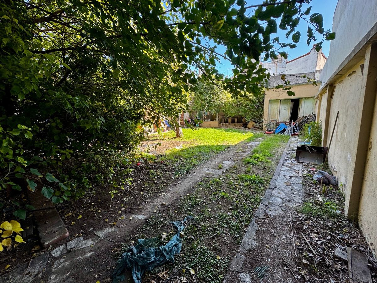Casa en Venta en Moron, G.B.A. Zona Oeste