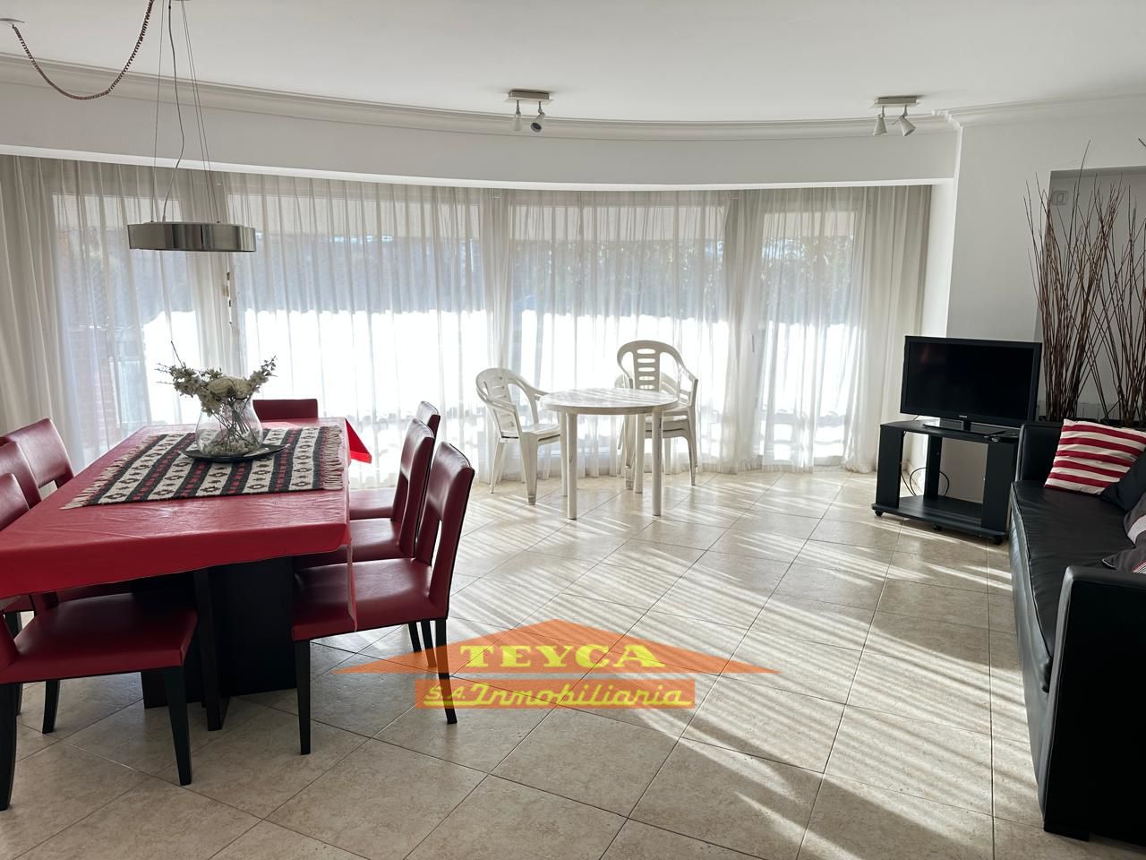 Departamento en venta  4 ambientes