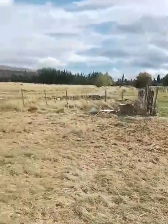 Campo EN VENTA