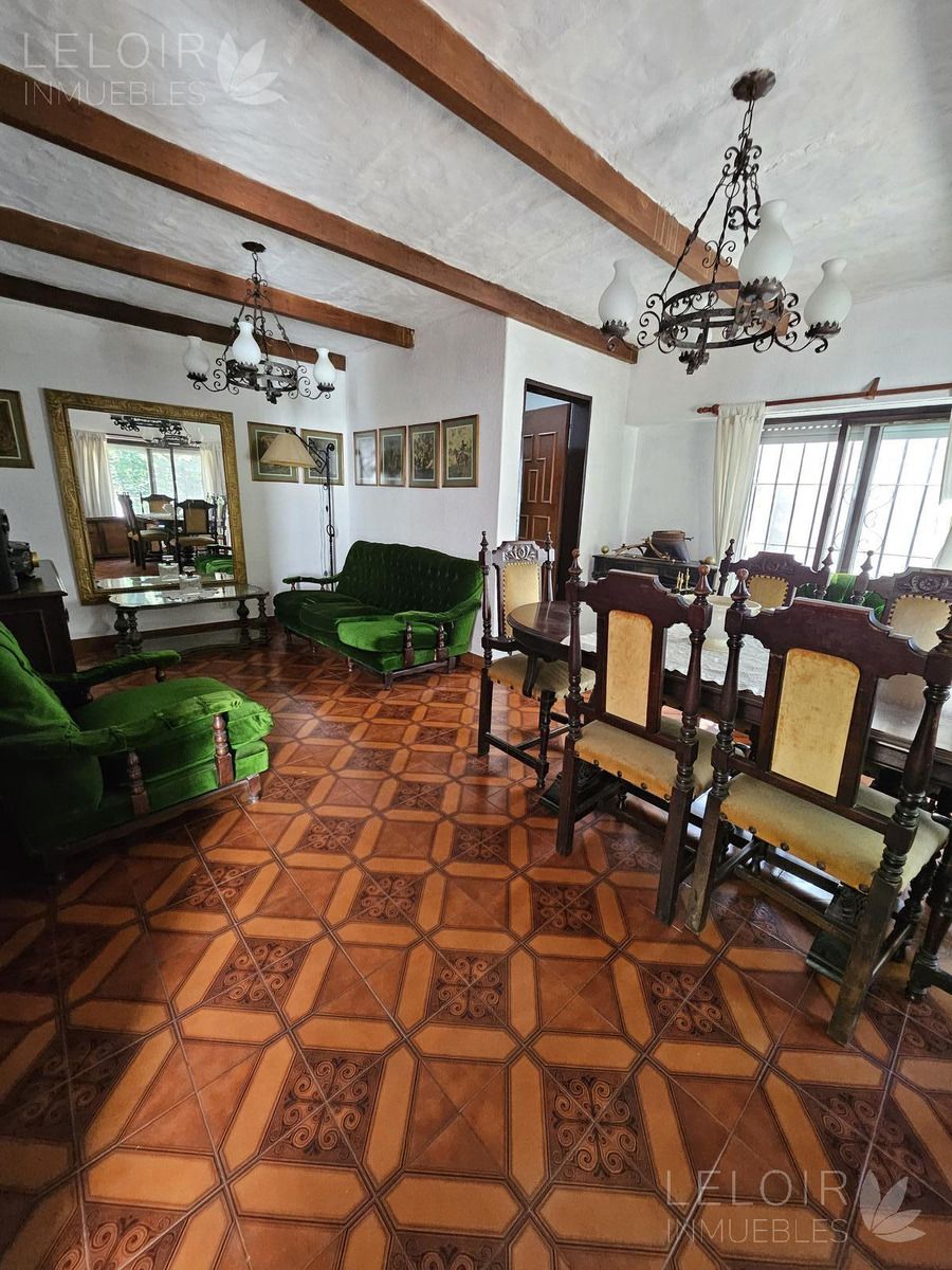 Casa en Venta en Ituzaingo, G.B.A. Zona Oeste