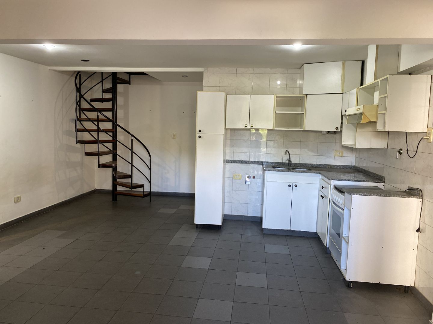 Departamento EN ALQUILER