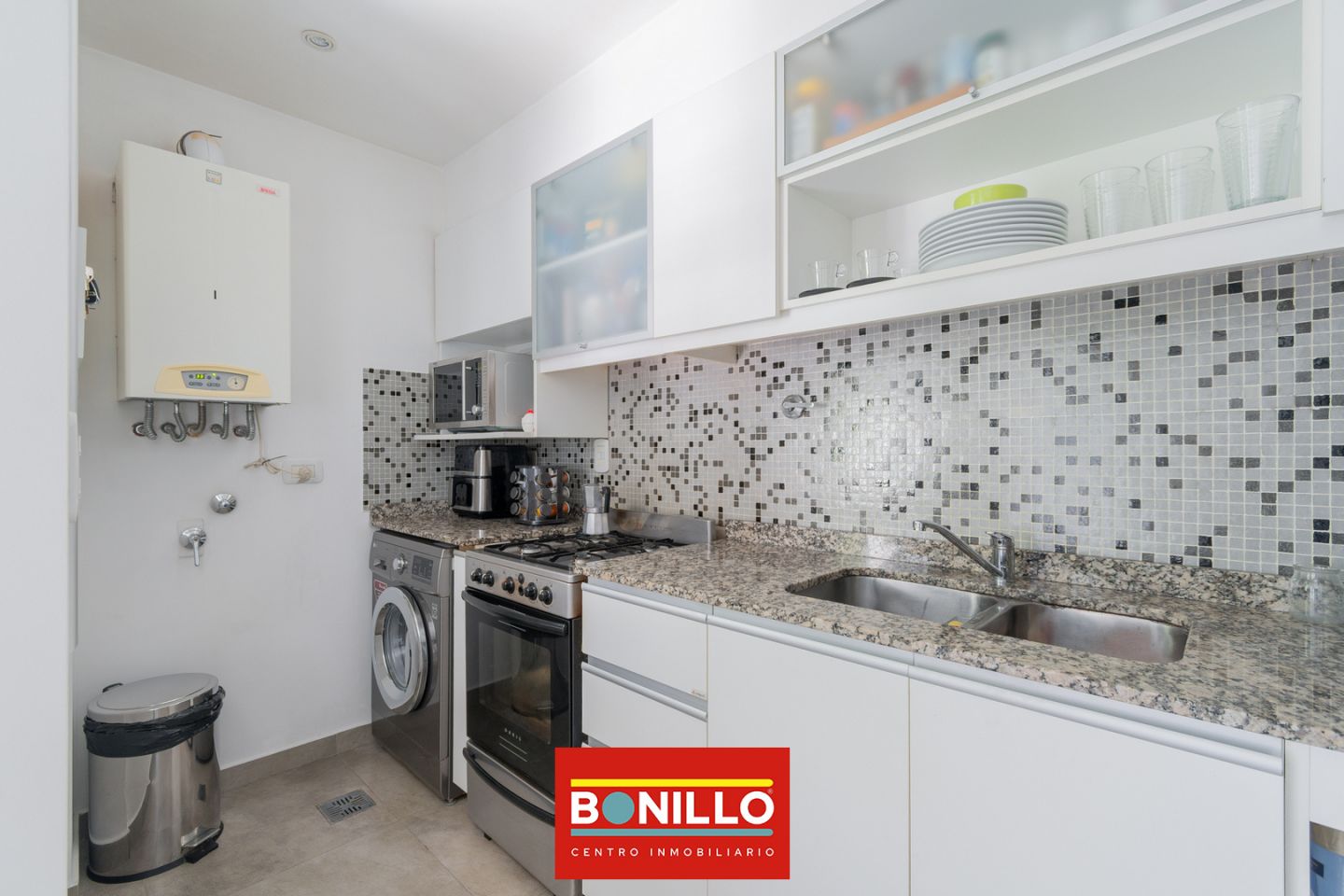 VENTA DE DEPARTAMENTO EN Capital Federal - Villa Pueyrredón - 31