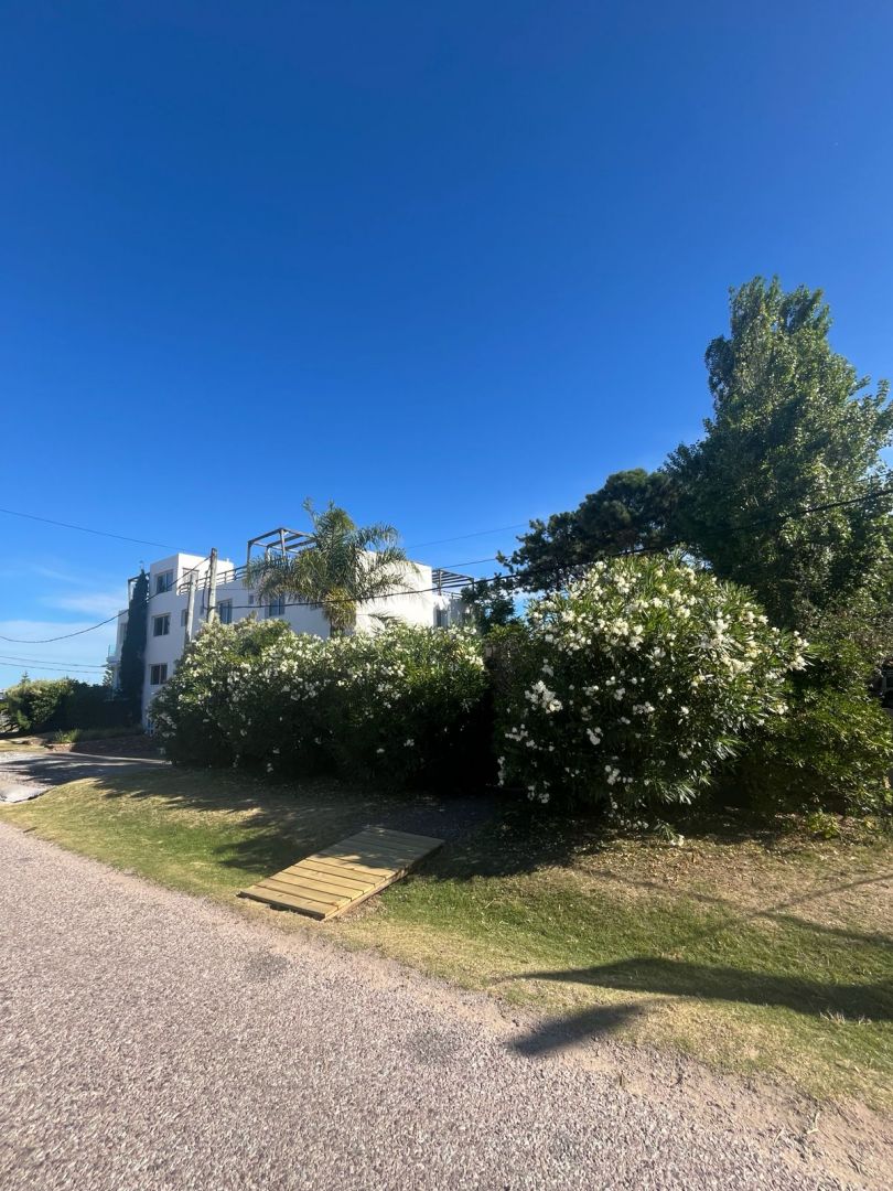 Departamento EN ALQUILER TEMPORARIO