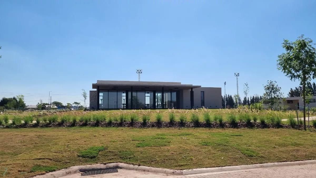 VENTA DE LOTE EN Ezeiza - Canning - 5
