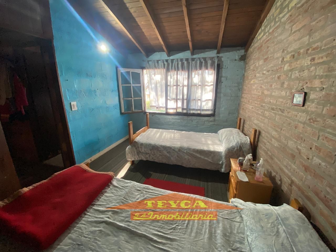 Departamento en venta  3 ambientes