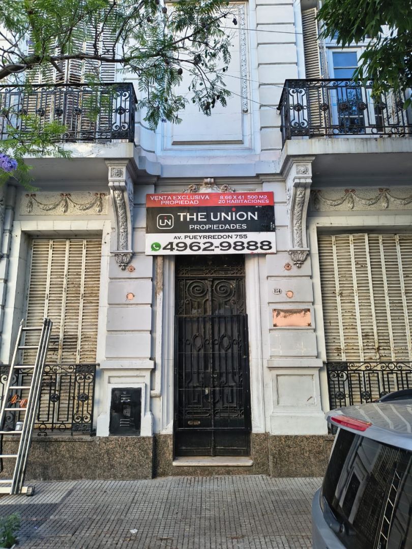 Casa en venta Barracas monoambiente 