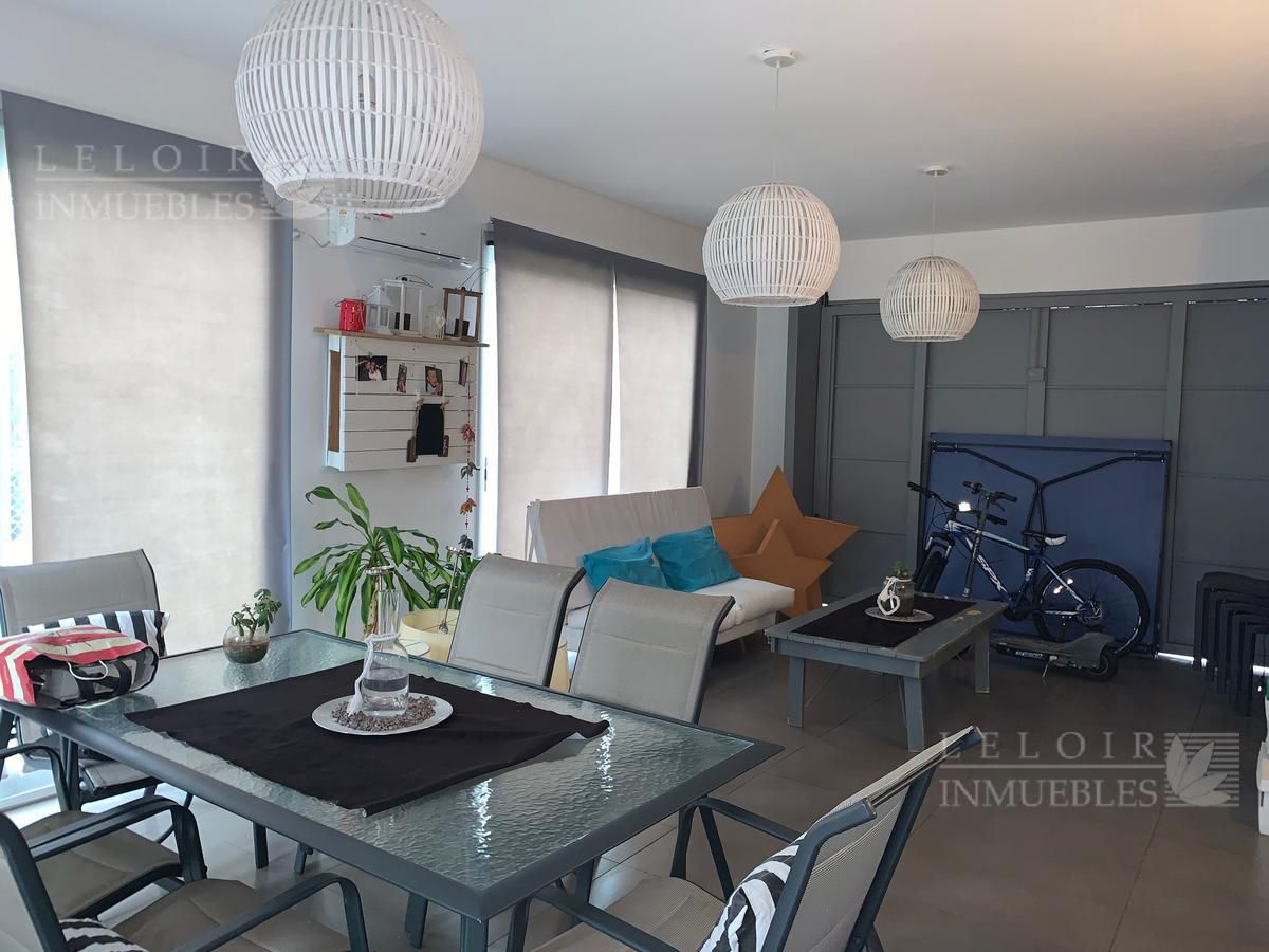 Casa en Venta en Ituzaingo, G.B.A. Zona Oeste