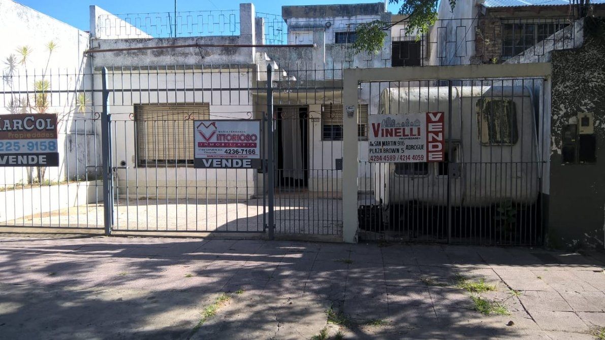Casa en Venta en Alte. Brown, G.B.A. Zona Sur
