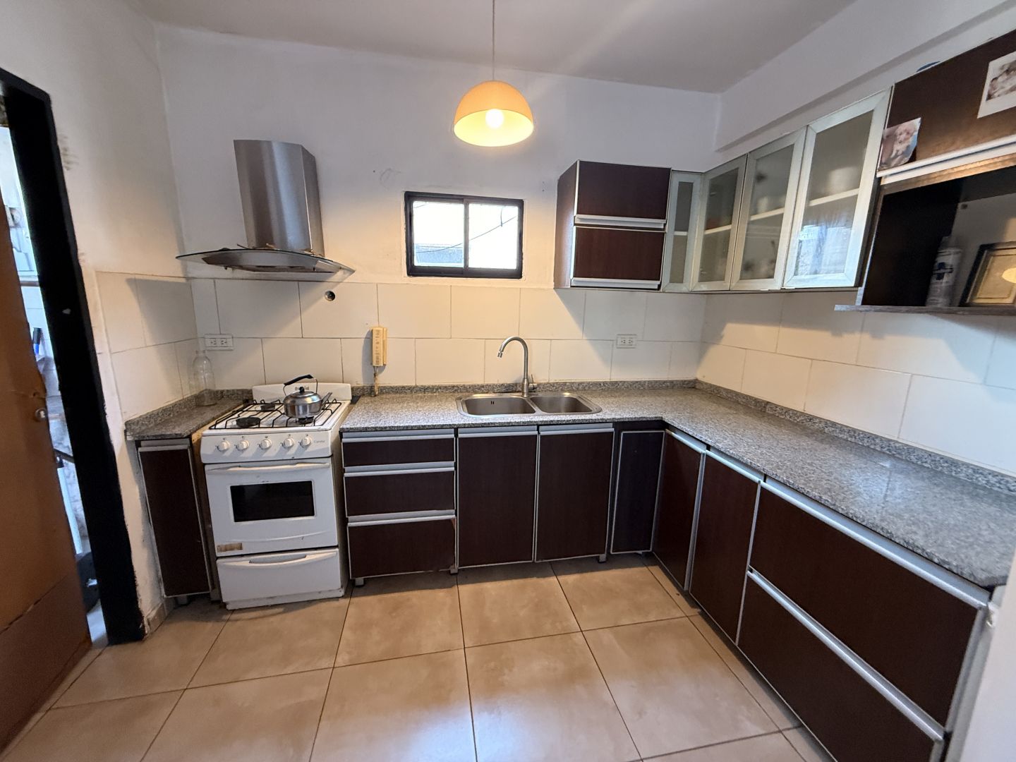 Departamento en Venta en General San Martin, G.B.A. Zona Norte