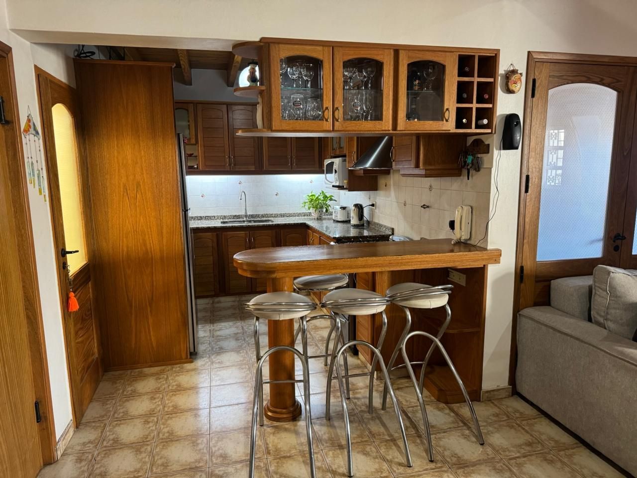Casa en Venta en Maipu, Mendoza