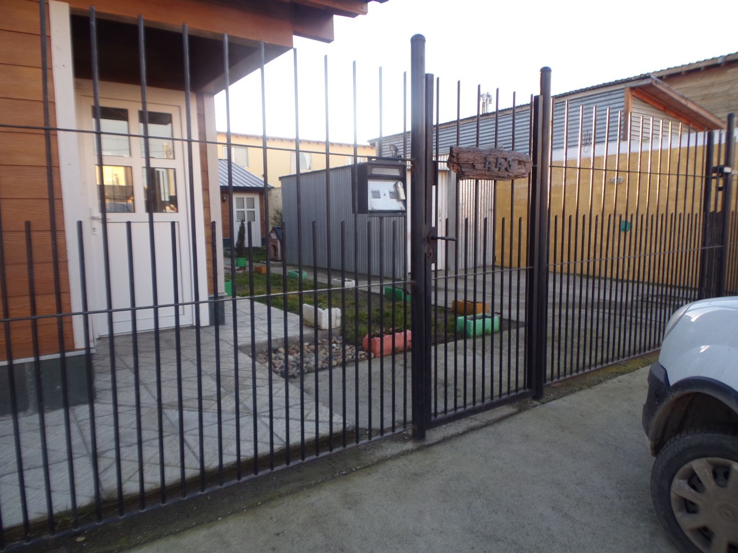 Oficina en Mutual 2 ambientes