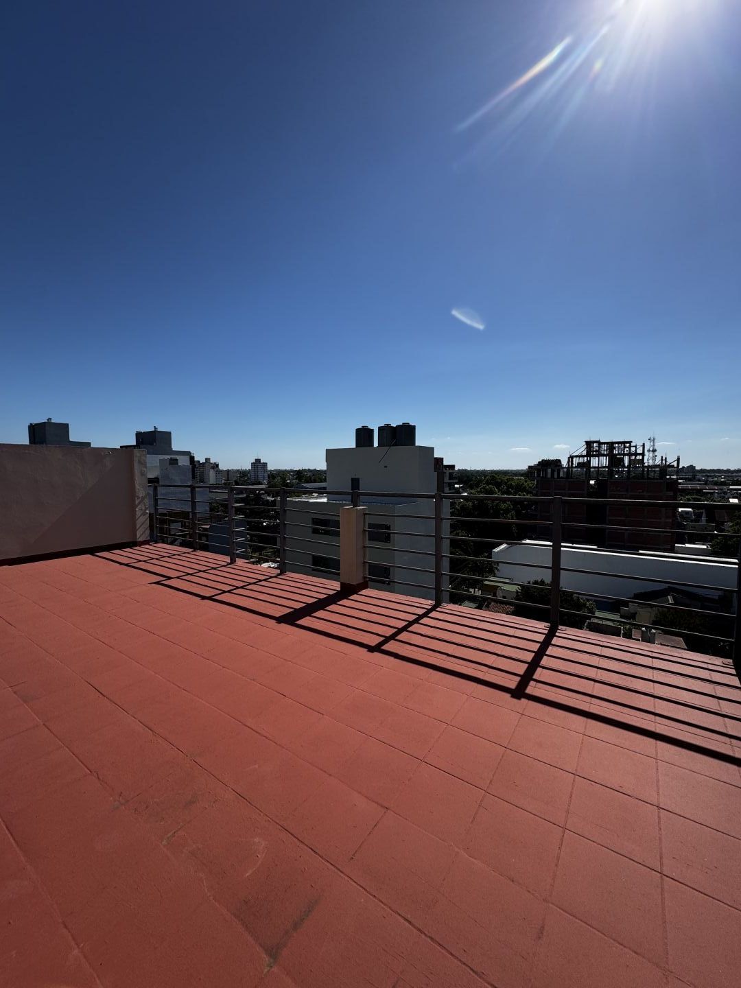 Departamento en Alquiler en Tres de Febrero, G.B.A. Zona Oeste