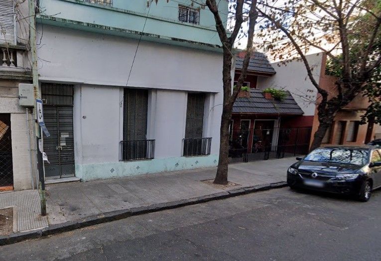 VENTA DE LOTE EN Capital Federal - San Cristobal - 5