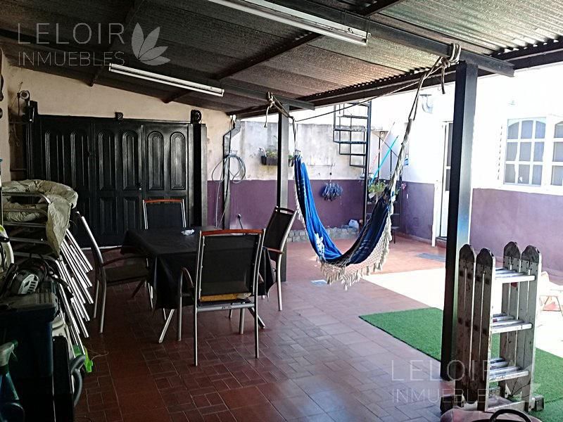 Casa en Venta en Ituzaingo, G.B.A. Zona Oeste
