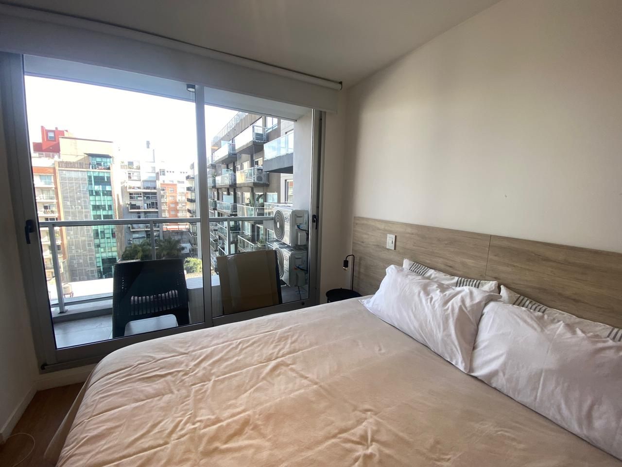 VENTA DE DEPARTAMENTO EN Capital Federal - Palermo Hollywood - 26