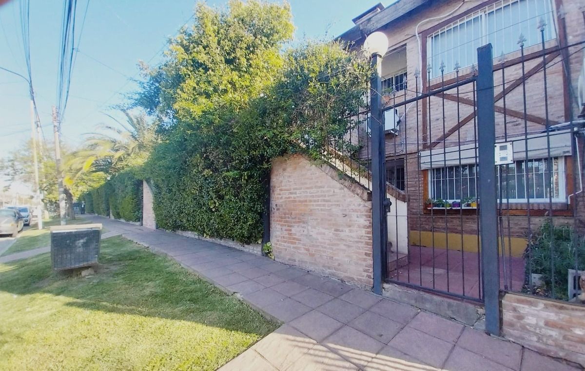 Departamento en Venta en Tres de Febrero, G.B.A. Zona Oeste