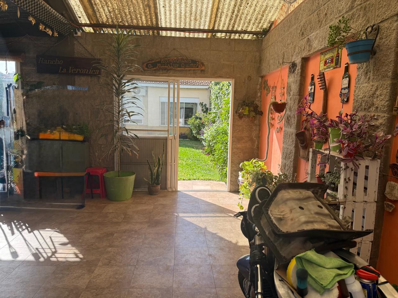 Casa EN VENTA
