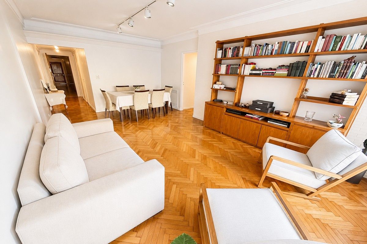 Departamento en Venta en Palermo, Capital Federal