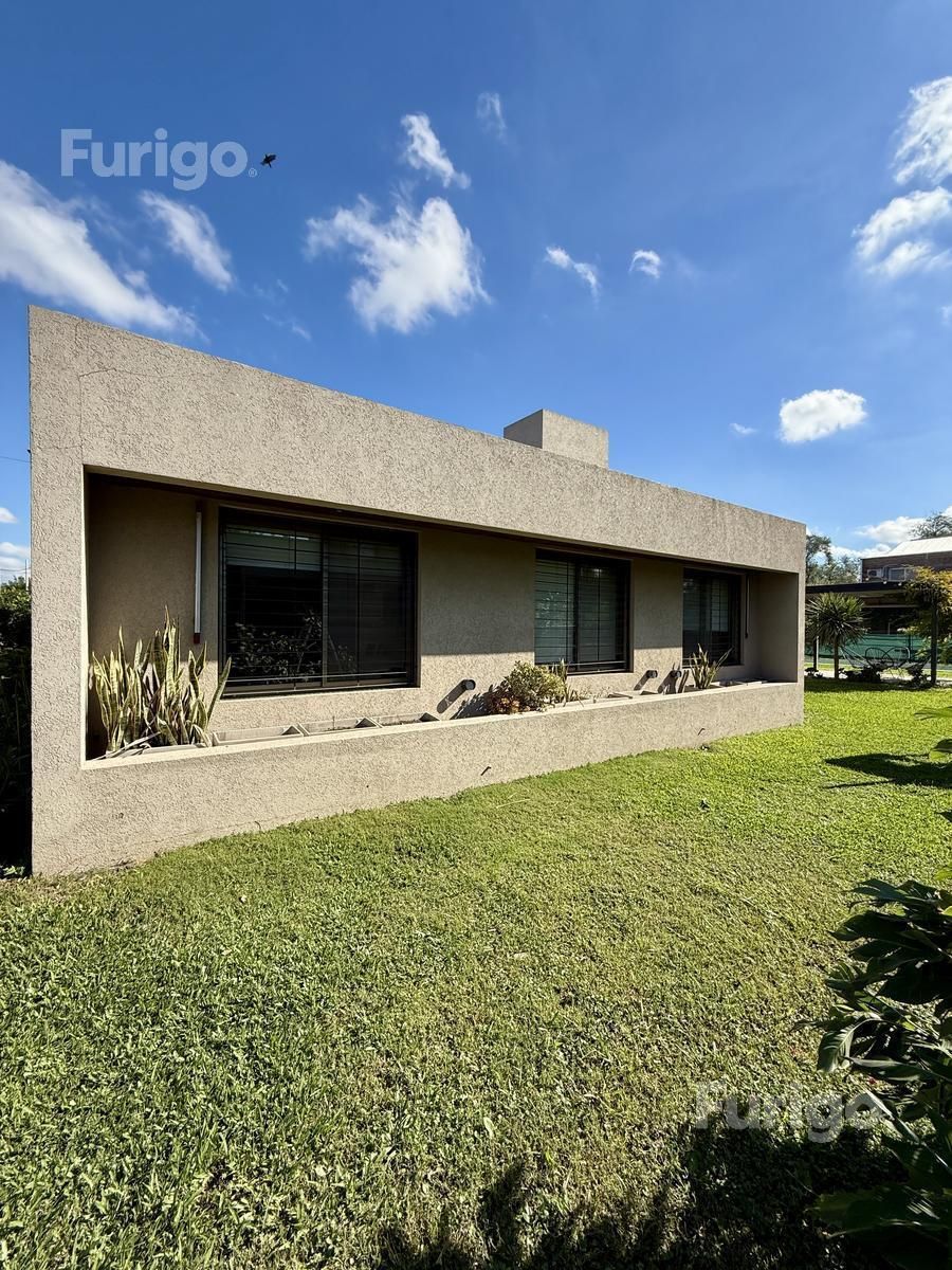 Casa en Venta en Roldán, Santa Fe