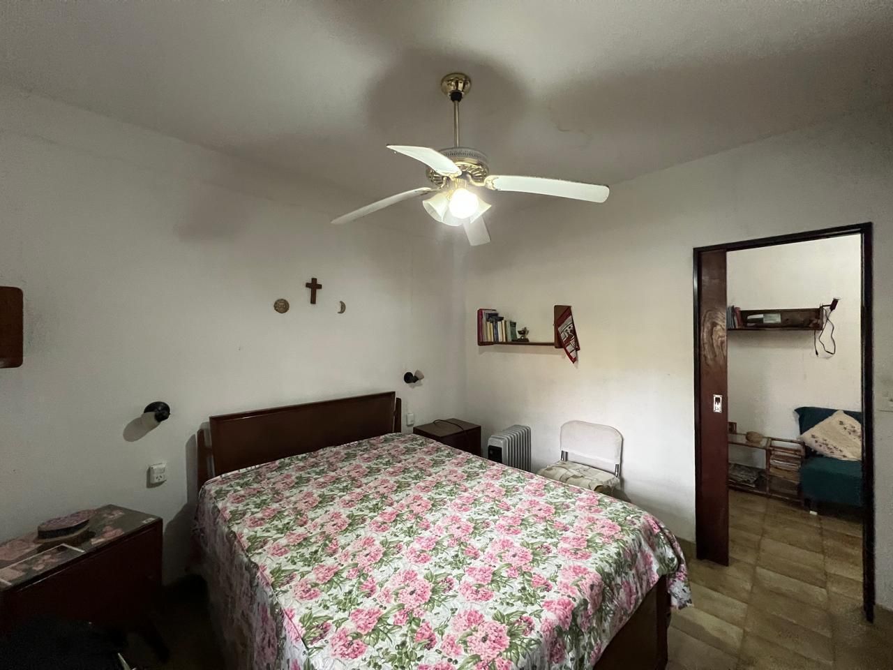 Casa en venta B5 2 ambientes