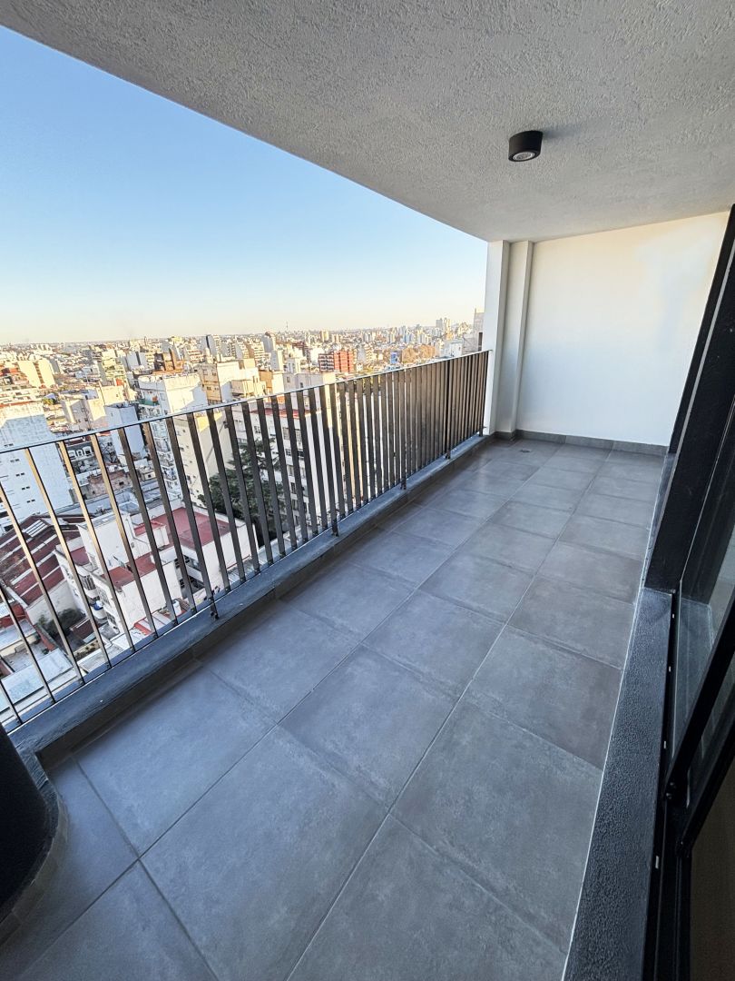 VENTA DE DEPARTAMENTO EN Capital Federal - San Cristobal - 14