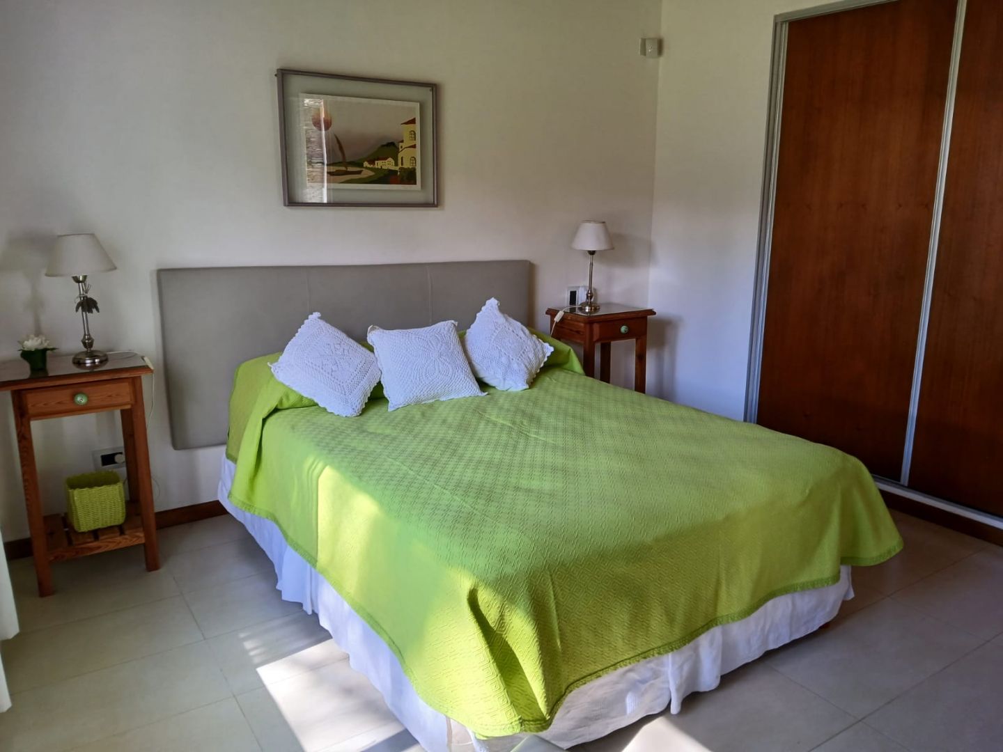 Casa EN ALQUILER TEMPORARIO