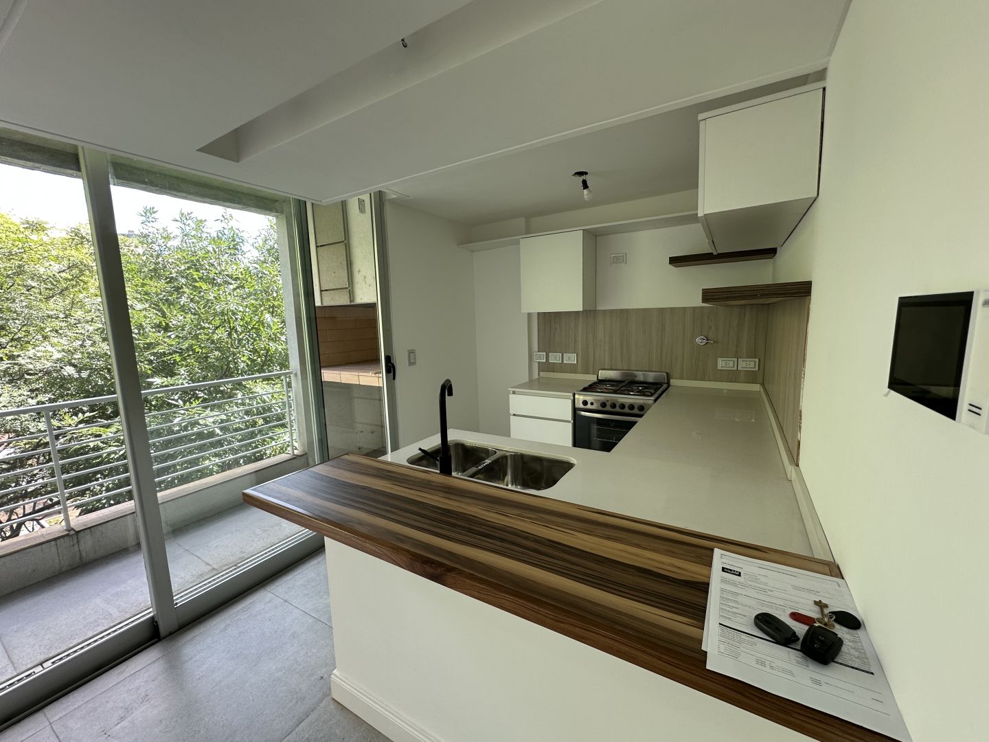 Departamento en Venta en Lomas de Zamora, G.B.A. Zona Sur
