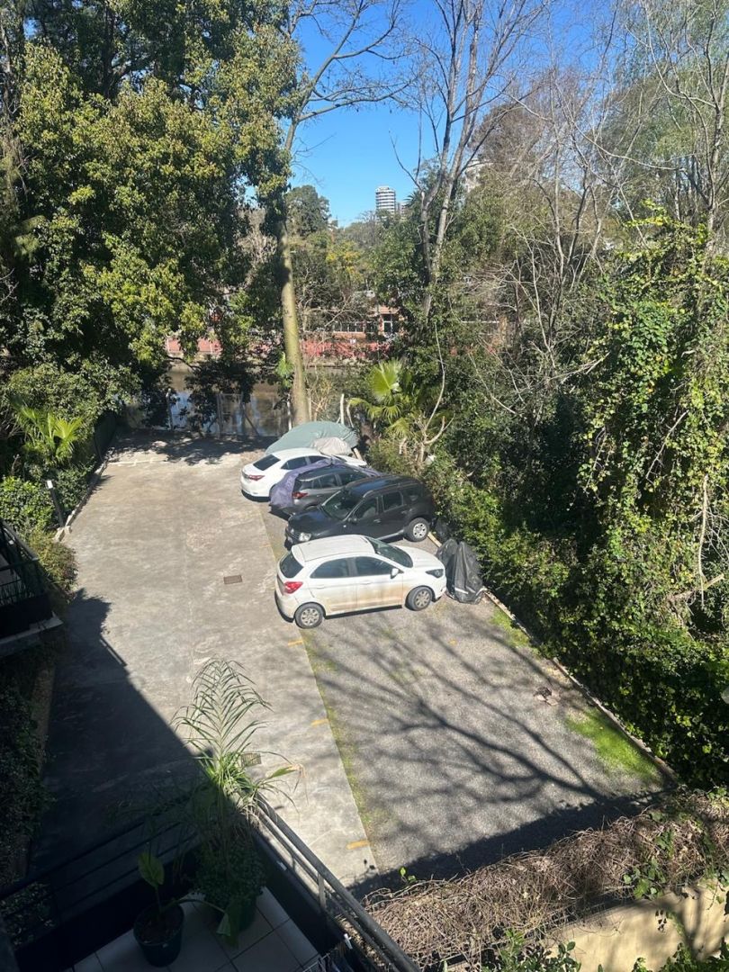 Departamento en Alquiler en Tigre, G.B.A. Zona Norte