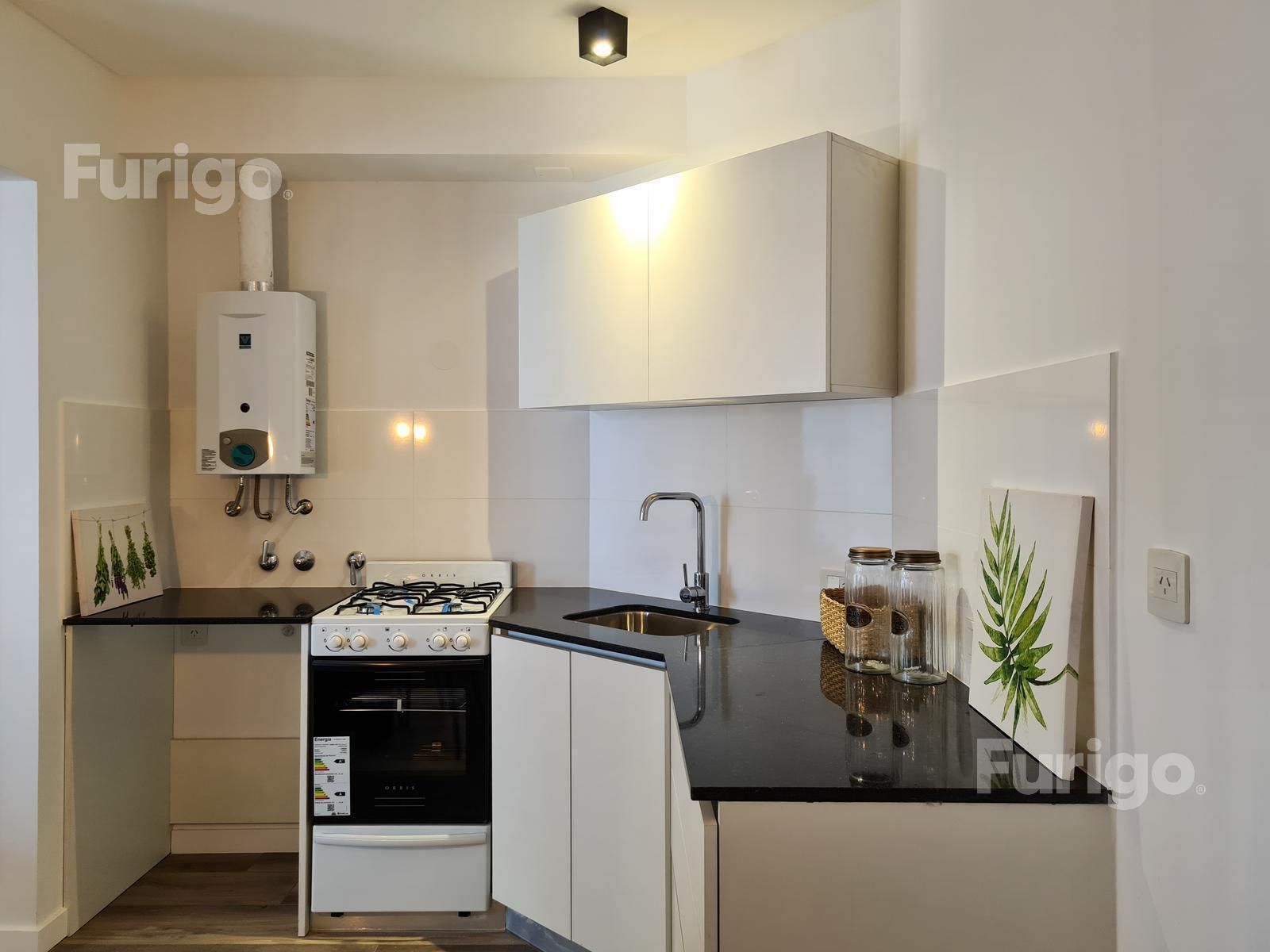Departamento en Venta en Rosario, Santa Fe