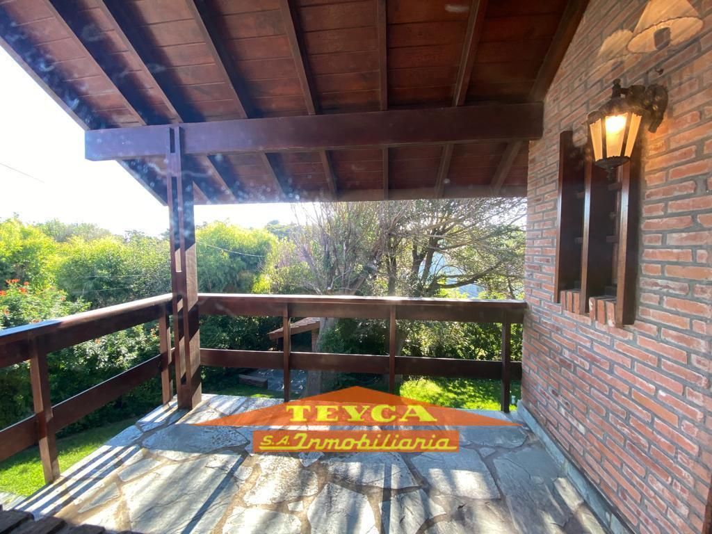 Casa en venta Centro Playa 4 ambientes
