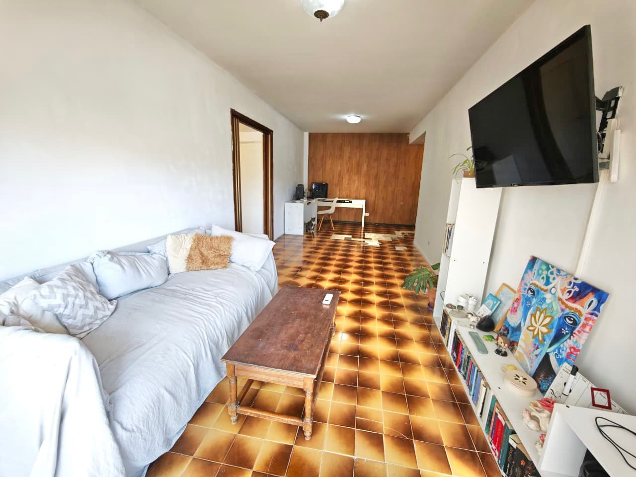 VENTA DE DEPARTAMENTO EN Capital Federal - Palermo - 4