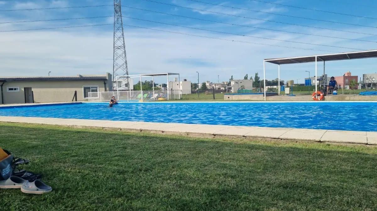 VENTA DE LOTE EN Ezeiza - Laguna Azul - 4