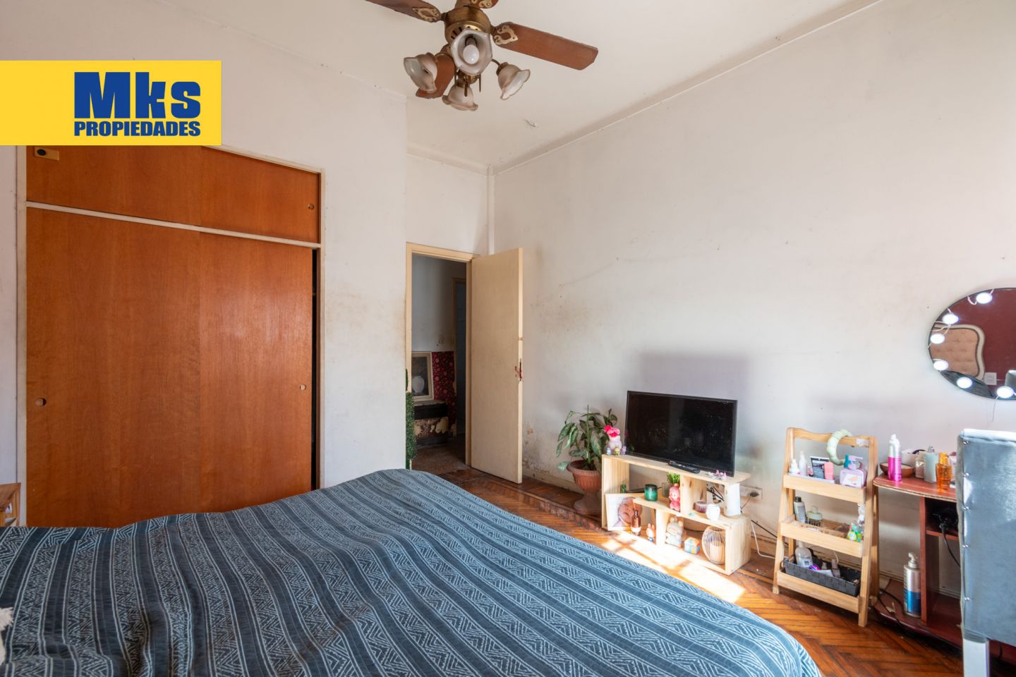 Departamento en Venta en Barracas, Capital Federal