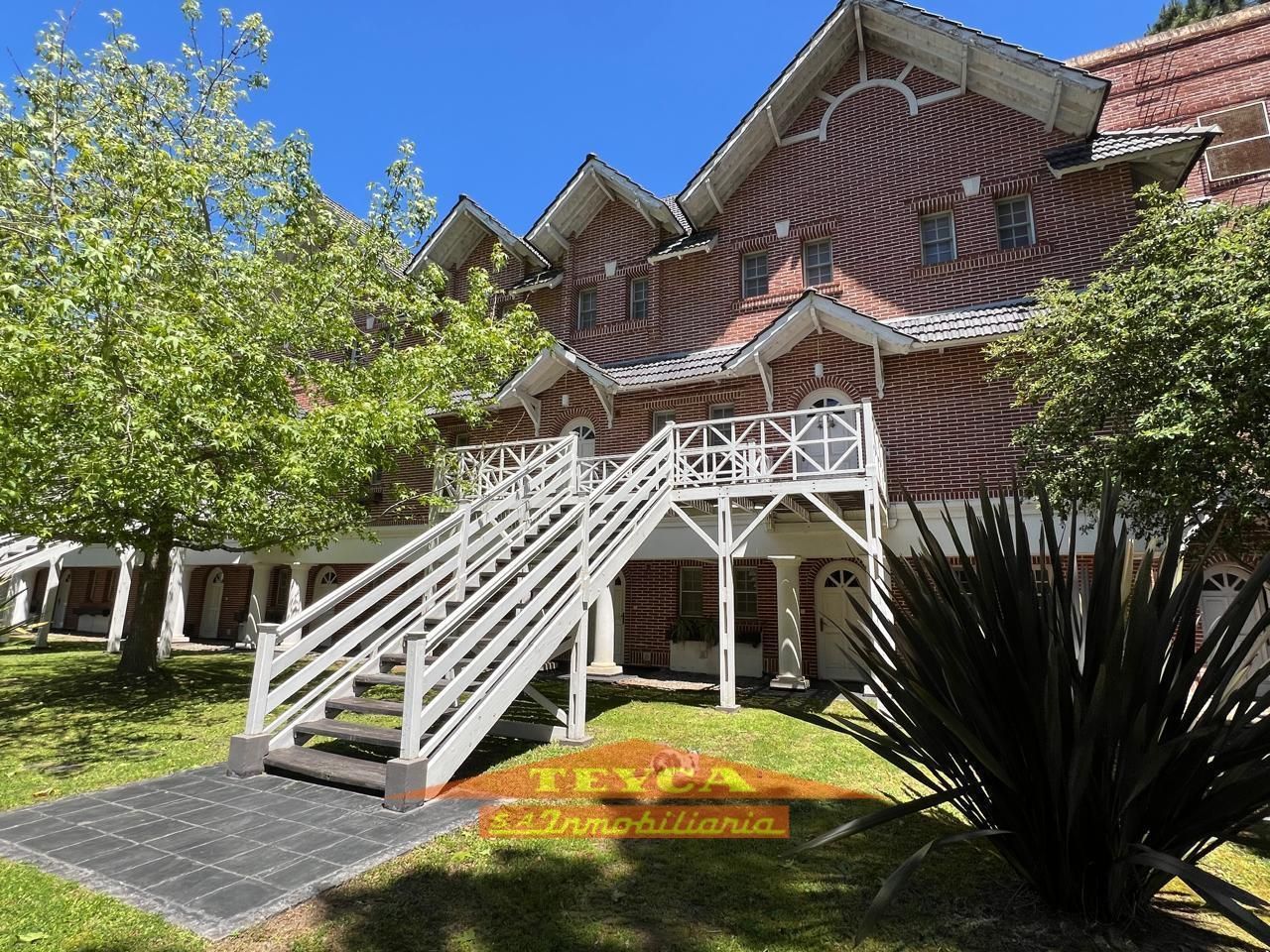 Departamento en venta Barrio Cerrado Terrazas Al Golf 4 ambientes