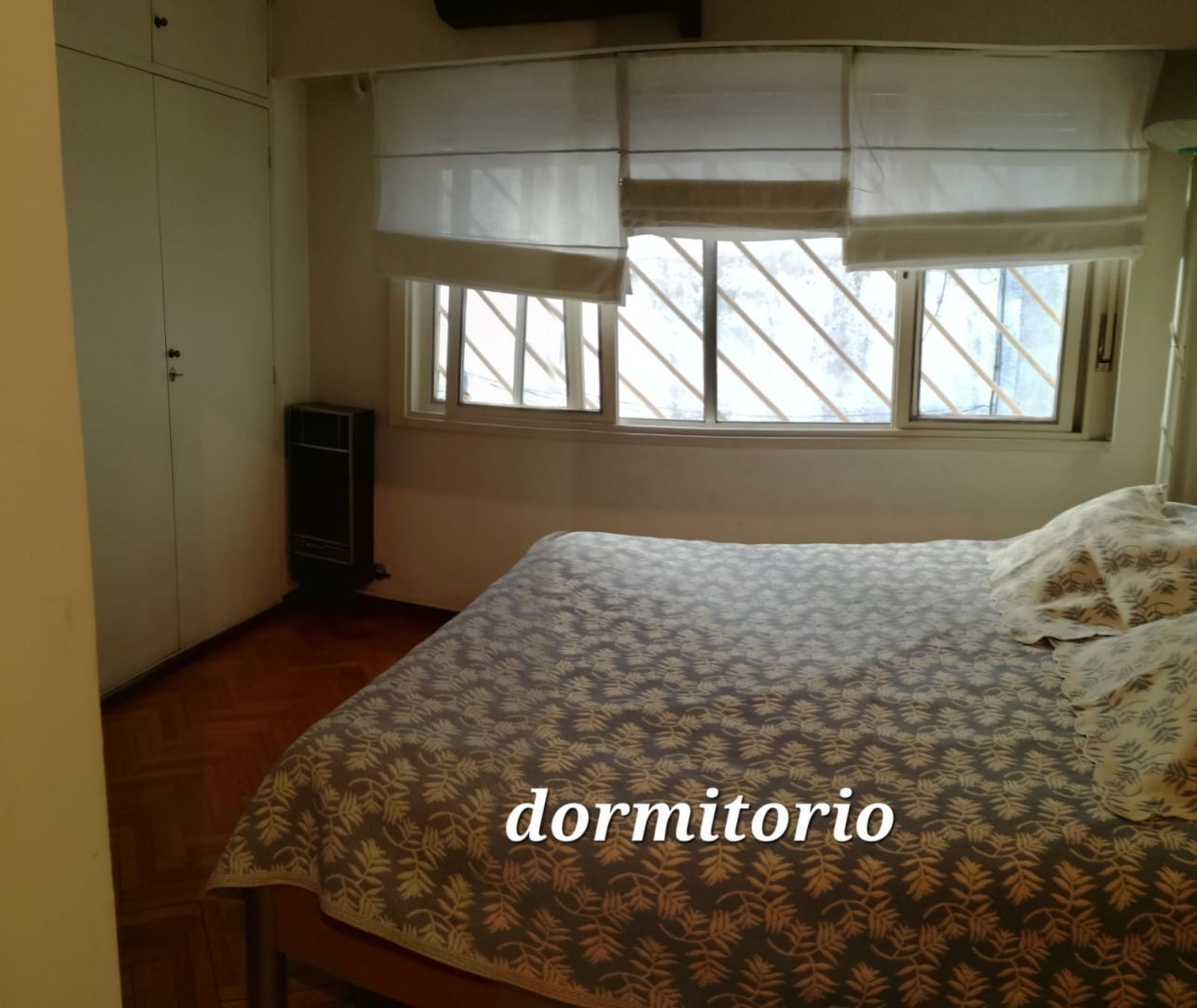 VENTA DE DEPARTAMENTO EN Capital Federal - Caballito - 20