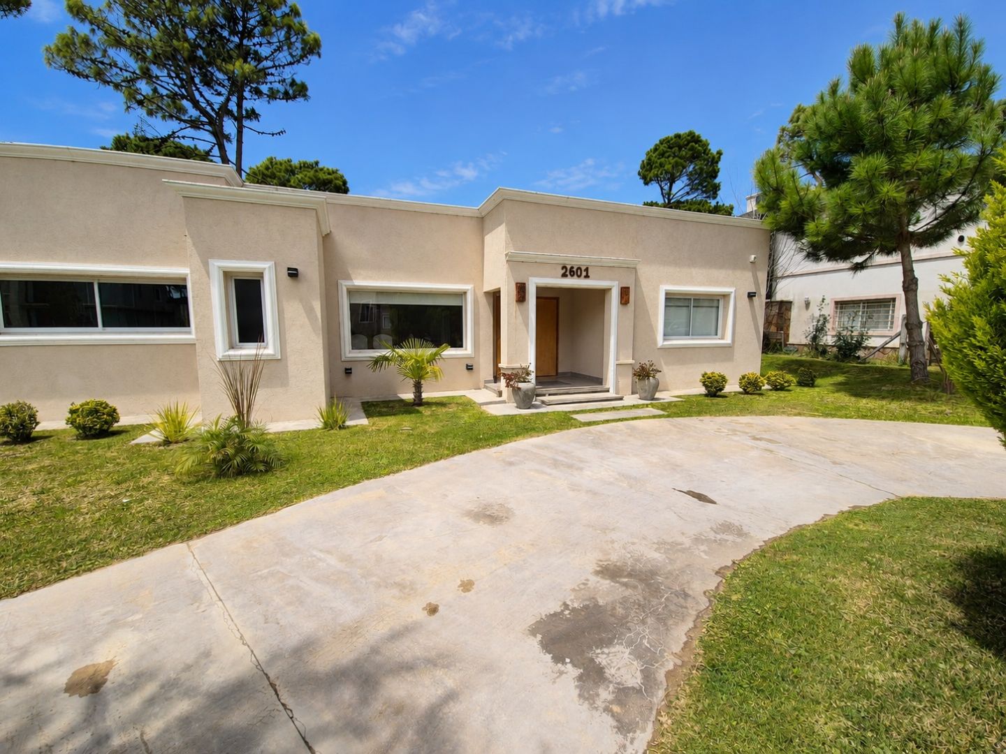 Casa en De la Deriva 2600