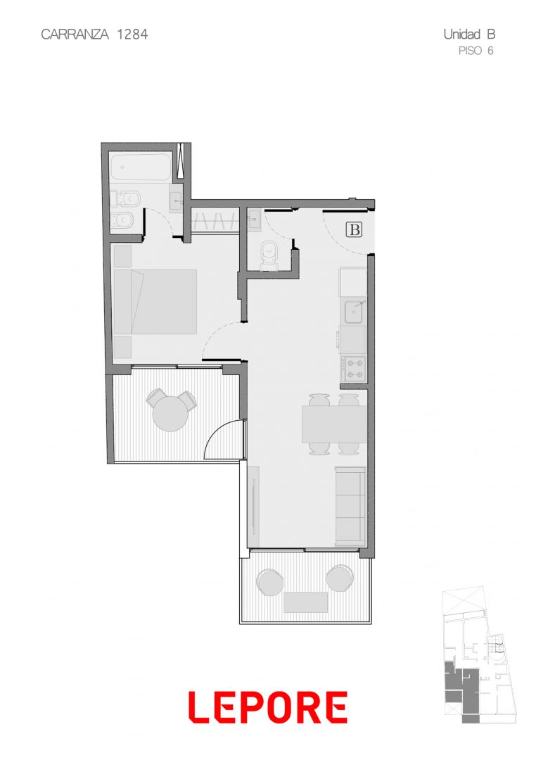 Departamento EN VENTA