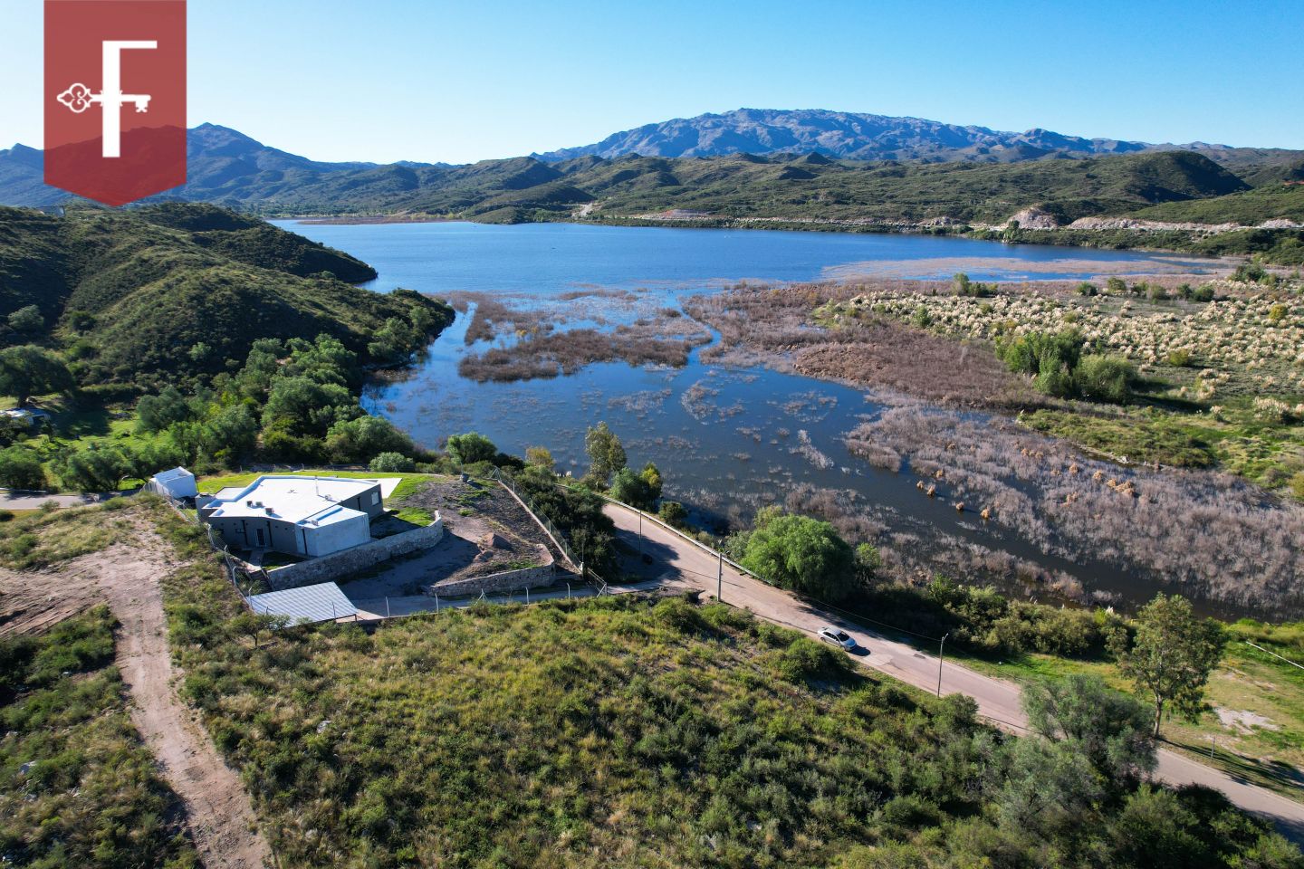 Lote EN VENTA