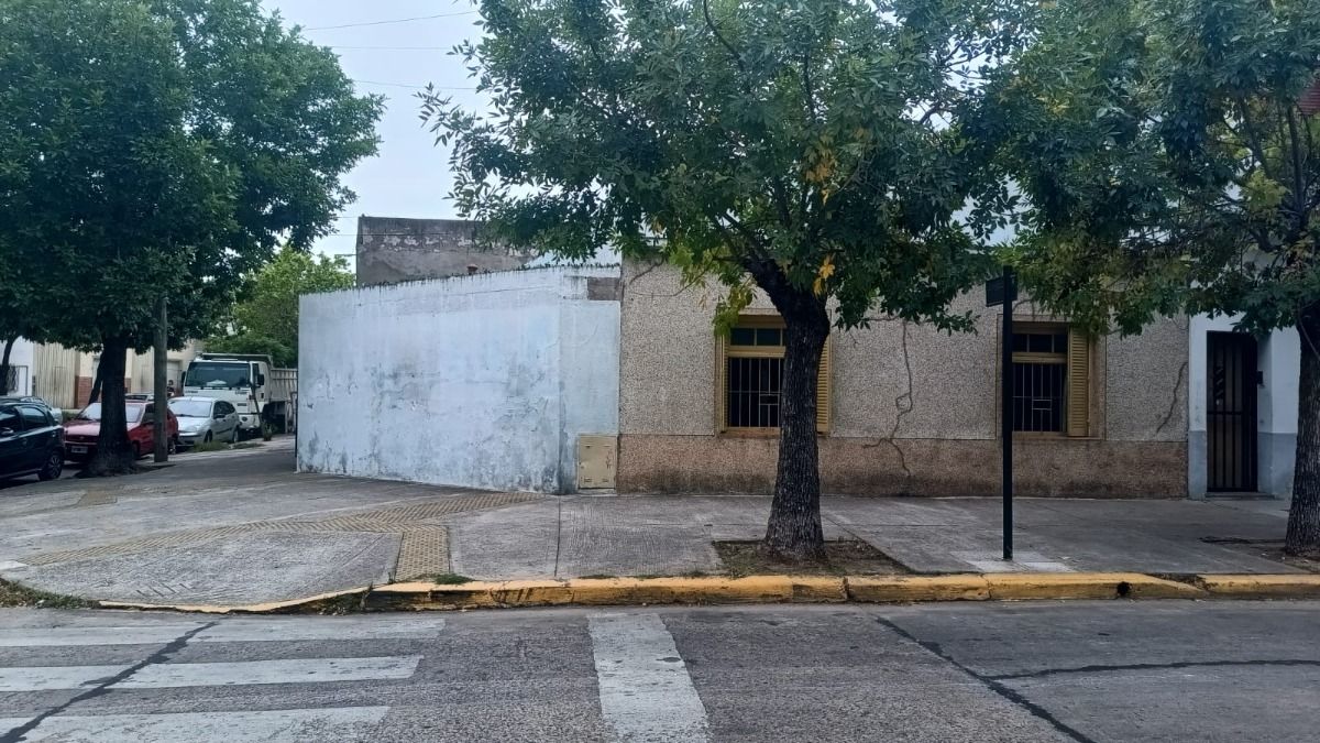 VENTA DE CASA EN Capital Federal - Villa Soldati - 20