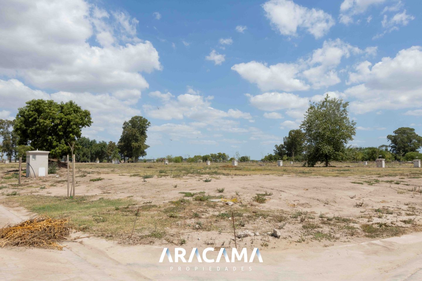 VENTA DE LOTE EN Presidente Perón - Canning - 34