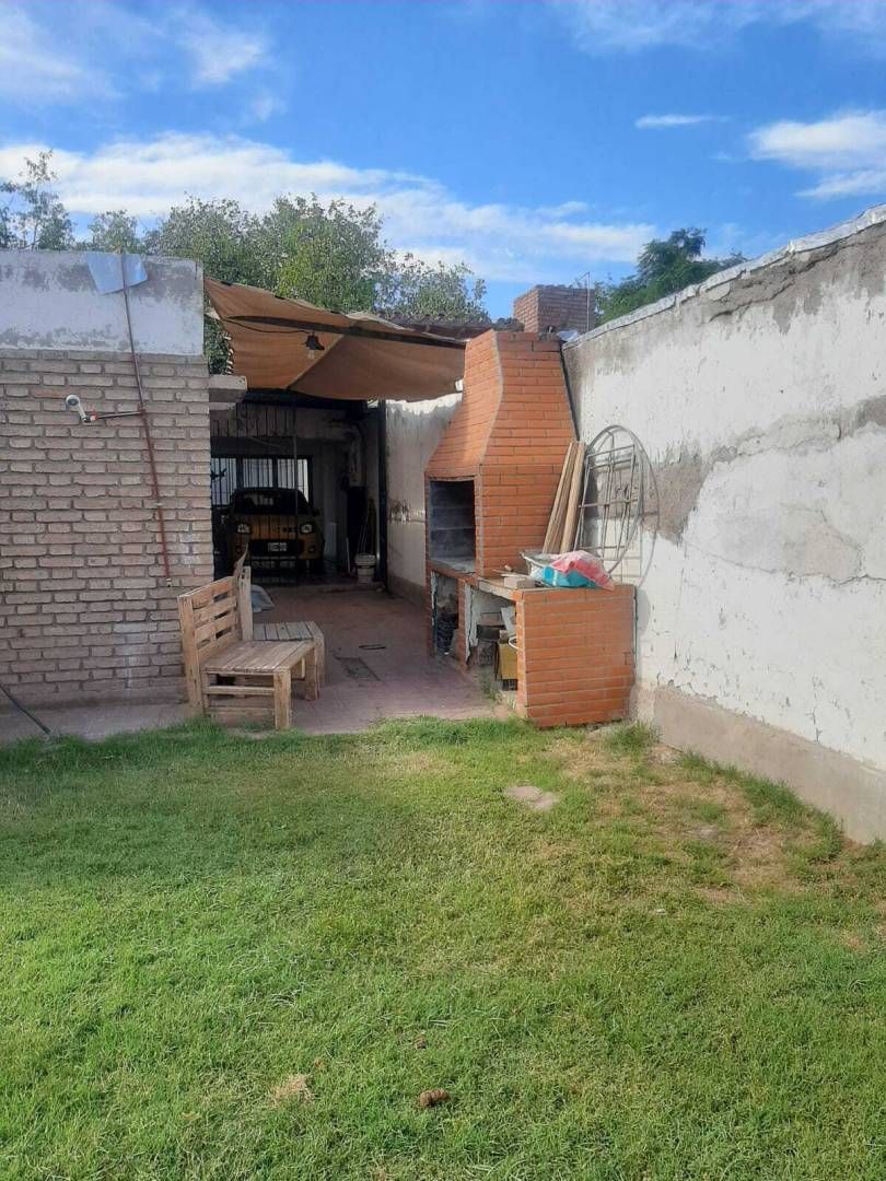 Casa en Venta en Guaymallen, Mendoza