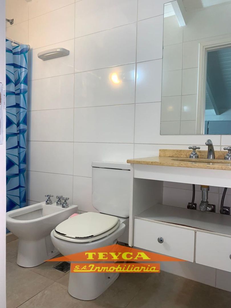Departamento en venta Centro 3 ambientes