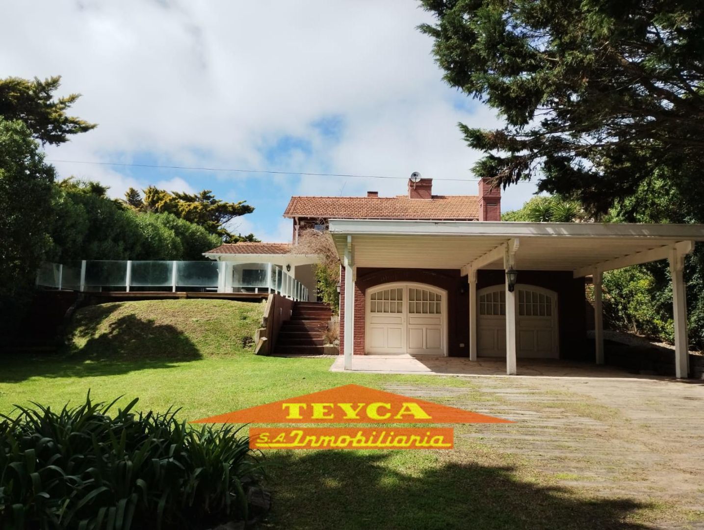 Casa en venta Norte Playa 5 ambientes